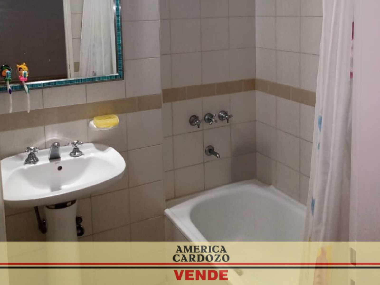 Venta de Dúplex 3 Ambientes Paso del Rey — foto 11