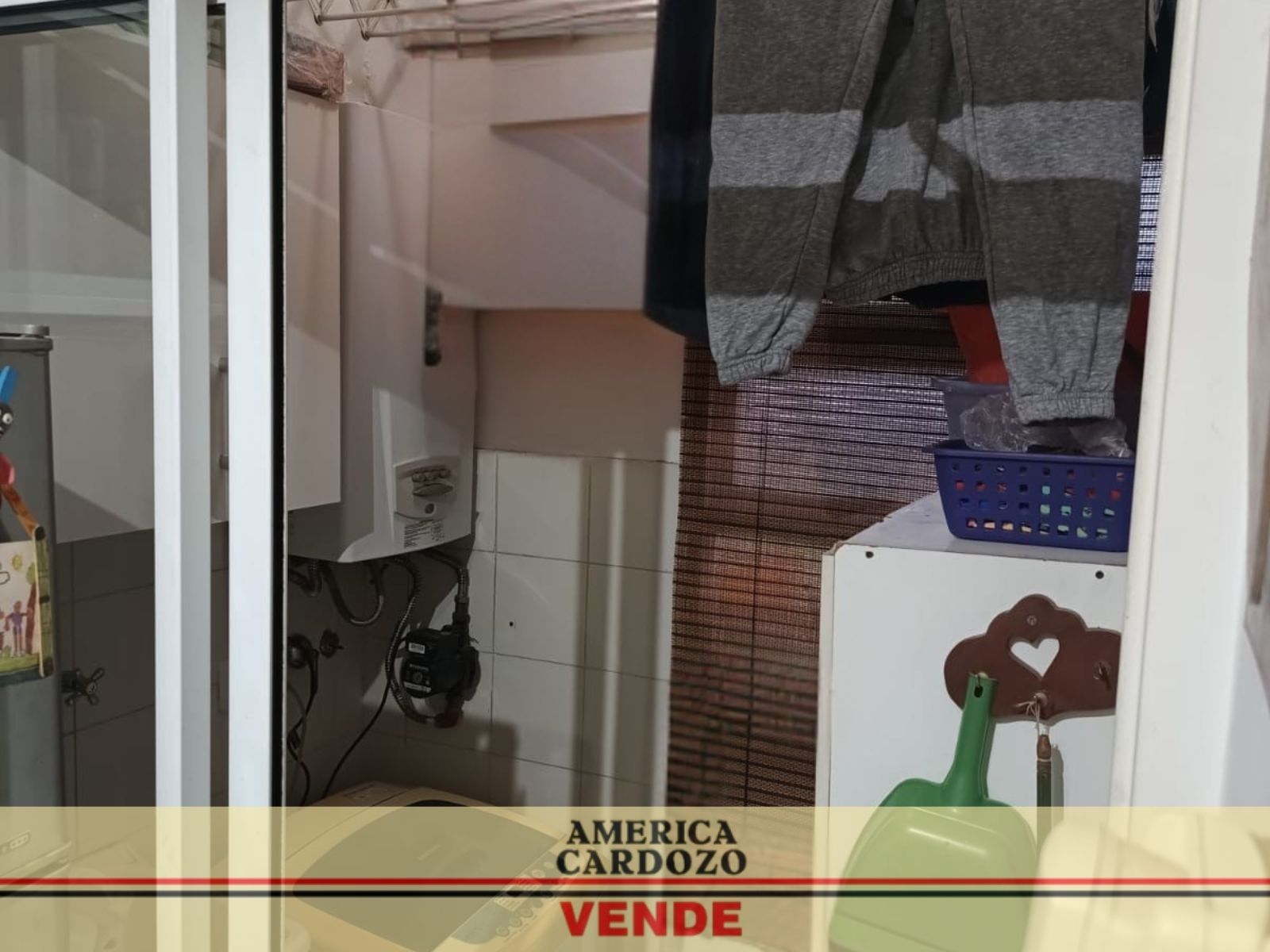 Venta de Dúplex 3 Ambientes Paso del Rey — foto 13
