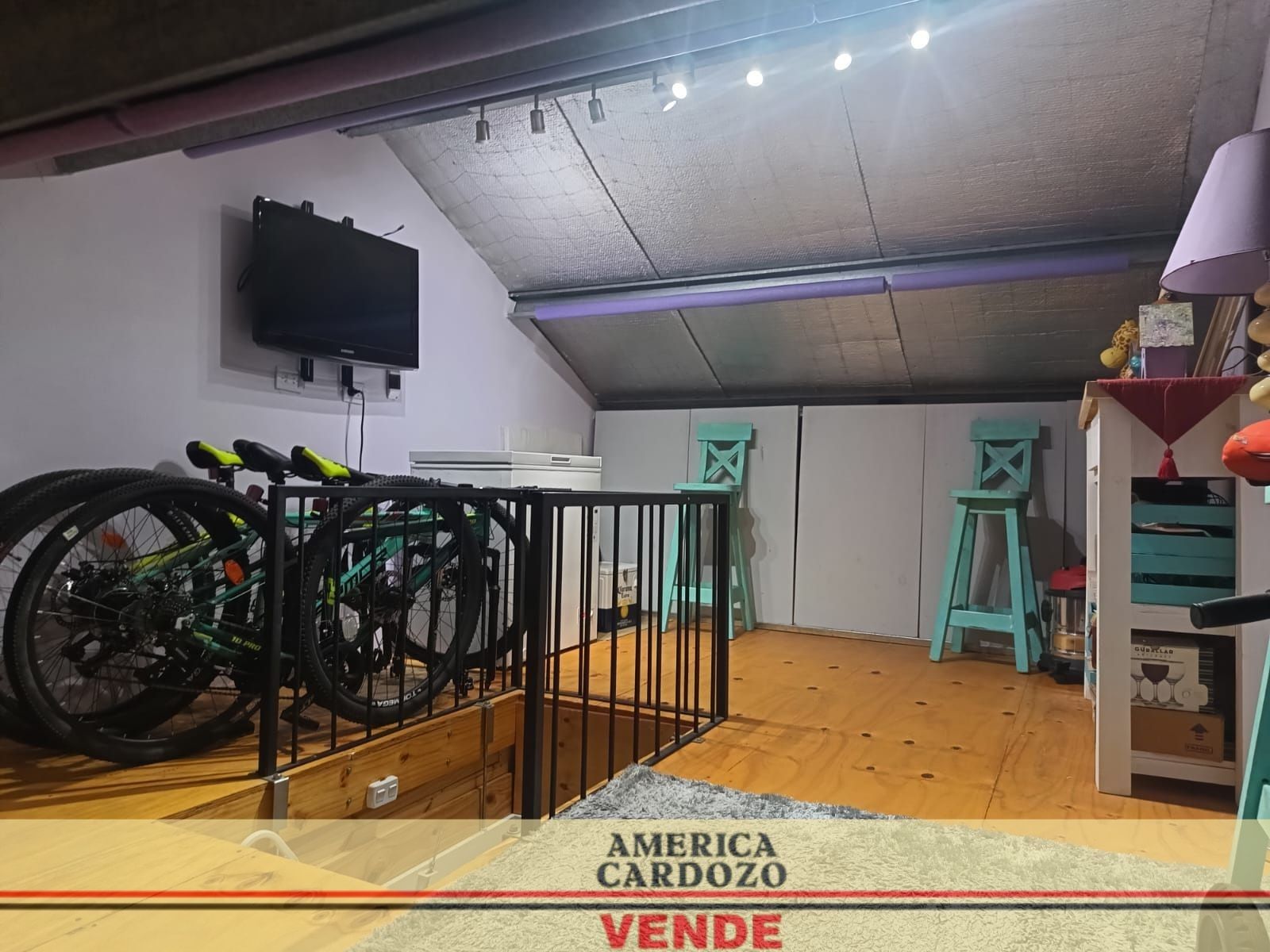 Venta de Dúplex 3 Ambientes Paso del Rey — foto 15