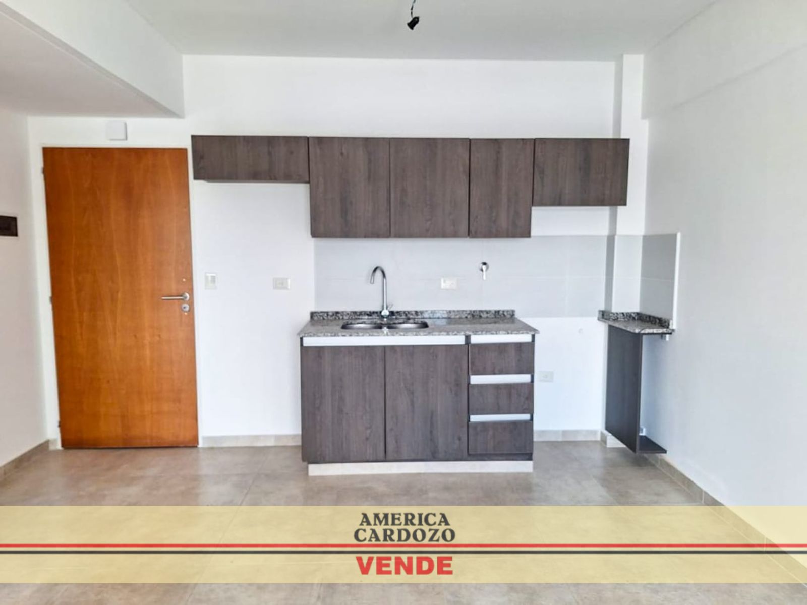 Departamento a Estrenar en Torre Visage Ituzaingo Sur Sobre Av Rivadavia