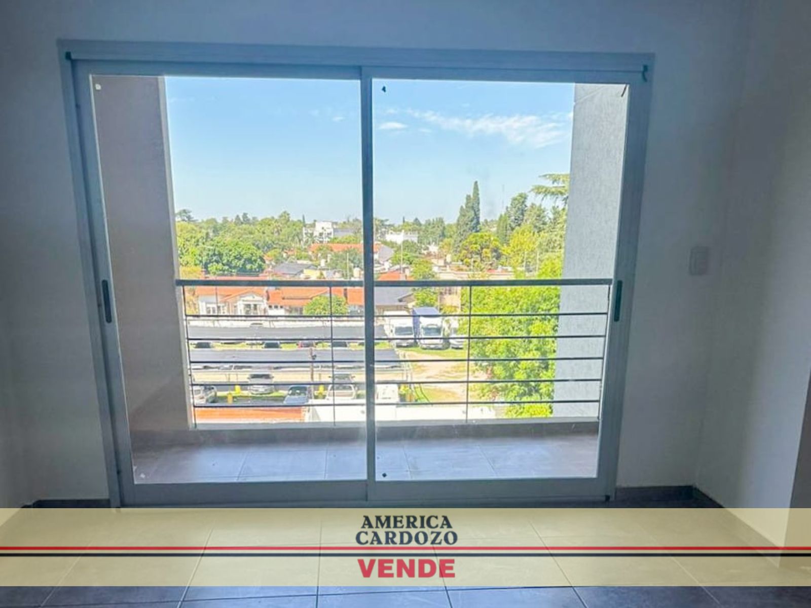 Departamento a Estrenar en Torre Visage Ituzaingo Sur Sobre Av Rivadavia — foto 2