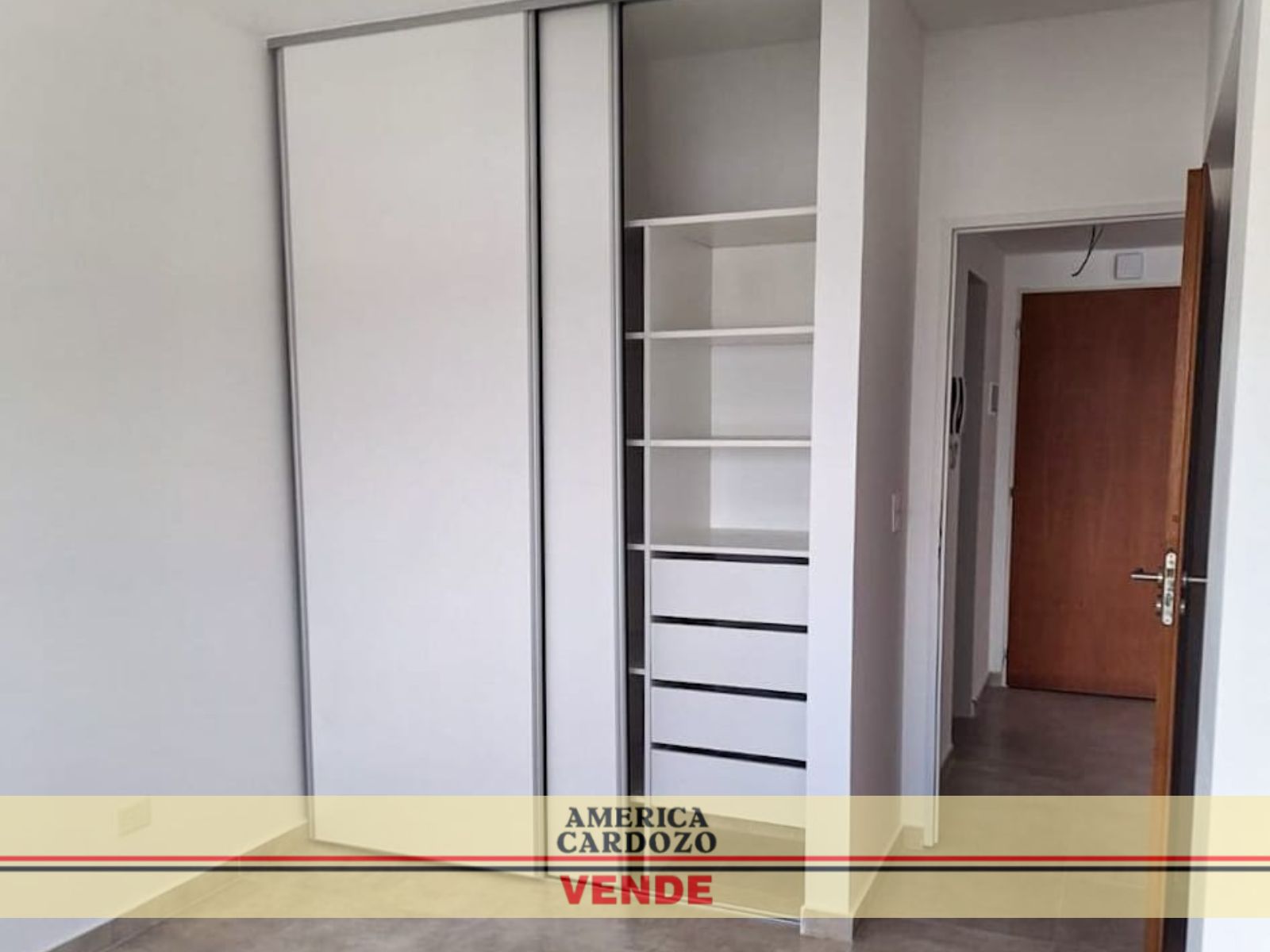 Departamento a Estrenar en Torre Visage Ituzaingo Sur Sobre Av Rivadavia — foto 3