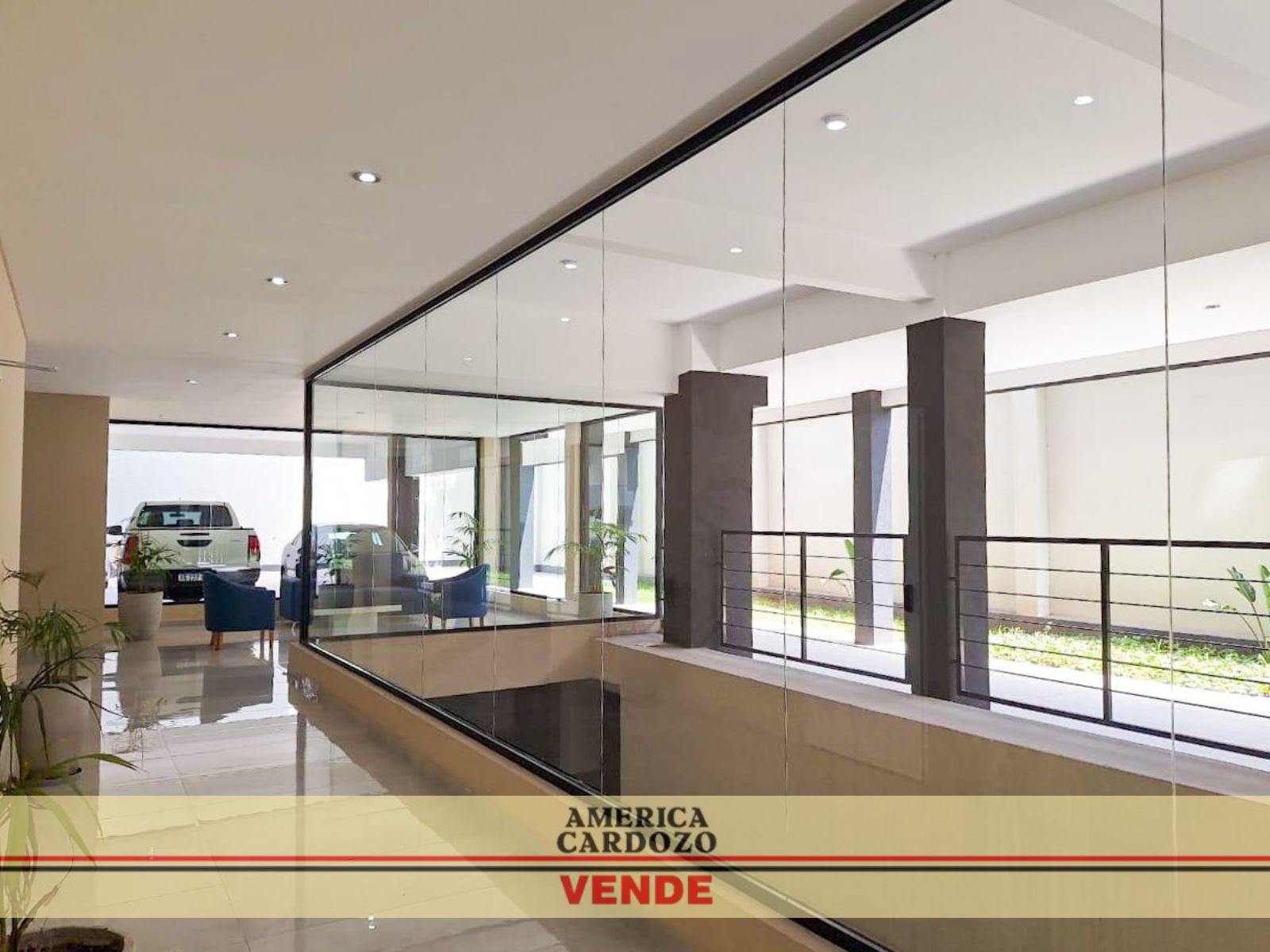 Departamento a Estrenar en Torre Visage Ituzaingo Sur Sobre Av Rivadavia — foto 12