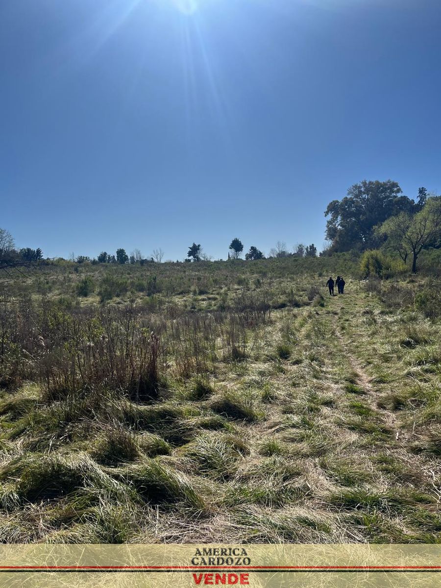 LOTEO FINANCIADO EL RINCON VILLA ROSA PILAR