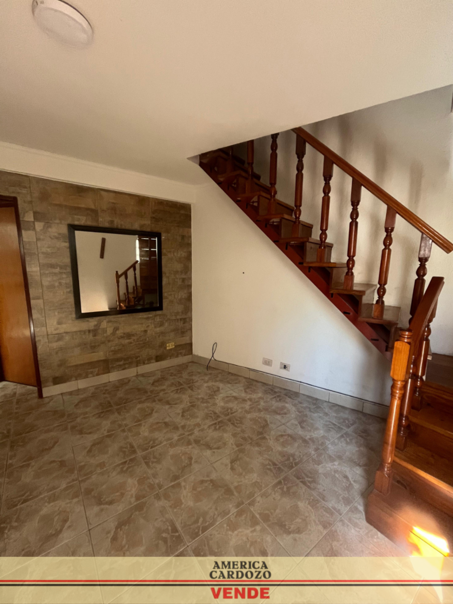 DUPLEX 3 AMBIENTES SOBRE AVENIDA PRINCIPAL EN MERLO APTO CREDITO BANCARIO — foto 7