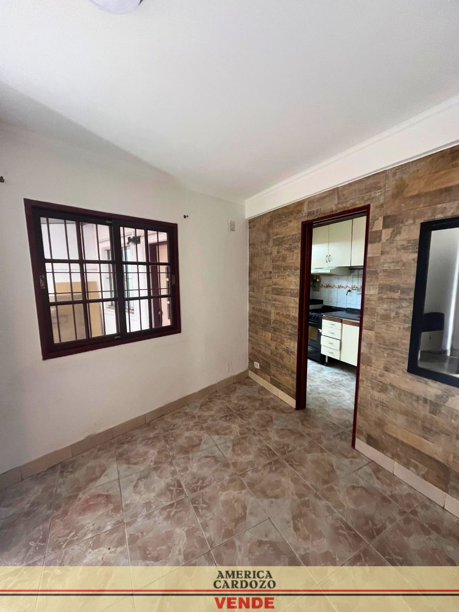 DUPLEX 3 AMBIENTES SOBRE AVENIDA PRINCIPAL EN MERLO APTO CREDITO BANCARIO — foto 8