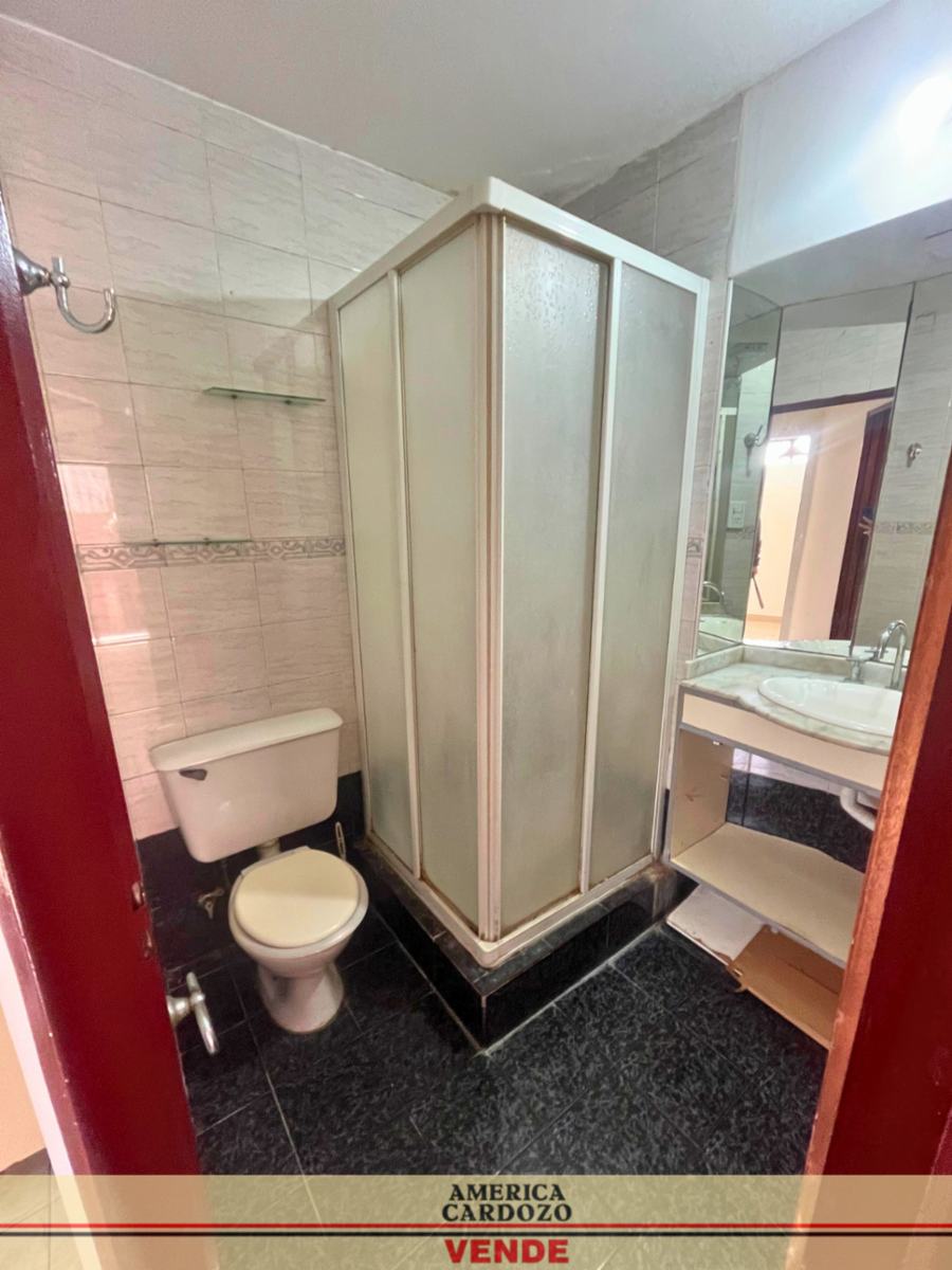 DUPLEX 3 AMBIENTES SOBRE AVENIDA PRINCIPAL EN MERLO APTO CREDITO BANCARIO — foto 9