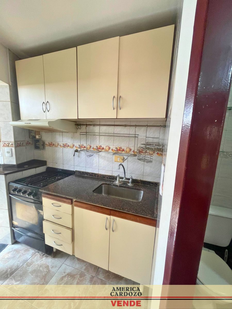 DUPLEX 3 AMBIENTES SOBRE AVENIDA PRINCIPAL EN MERLO APTO CREDITO BANCARIO — foto 10