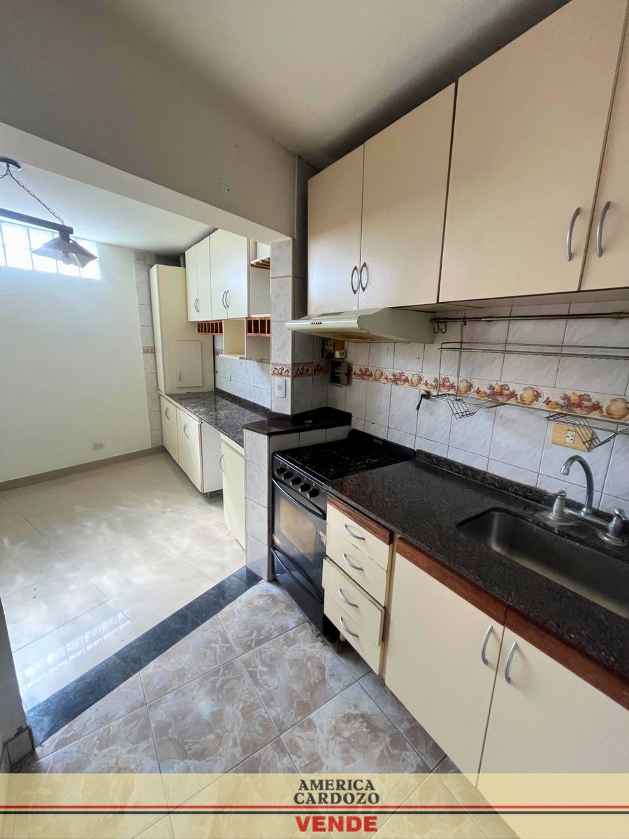 DUPLEX 3 AMBIENTES SOBRE AVENIDA PRINCIPAL EN MERLO APTO CREDITO BANCARIO — foto 11
