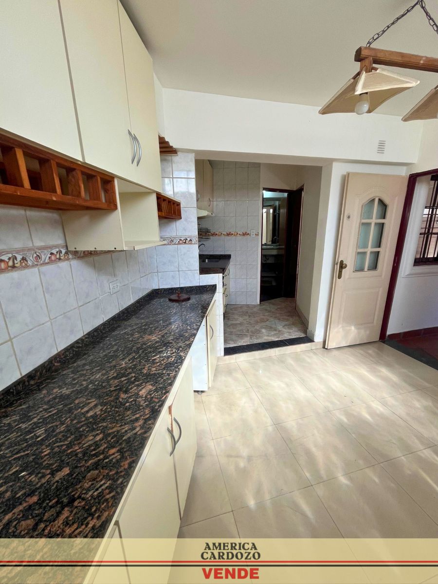 DUPLEX 3 AMBIENTES SOBRE AVENIDA PRINCIPAL EN MERLO APTO CREDITO BANCARIO — foto 15