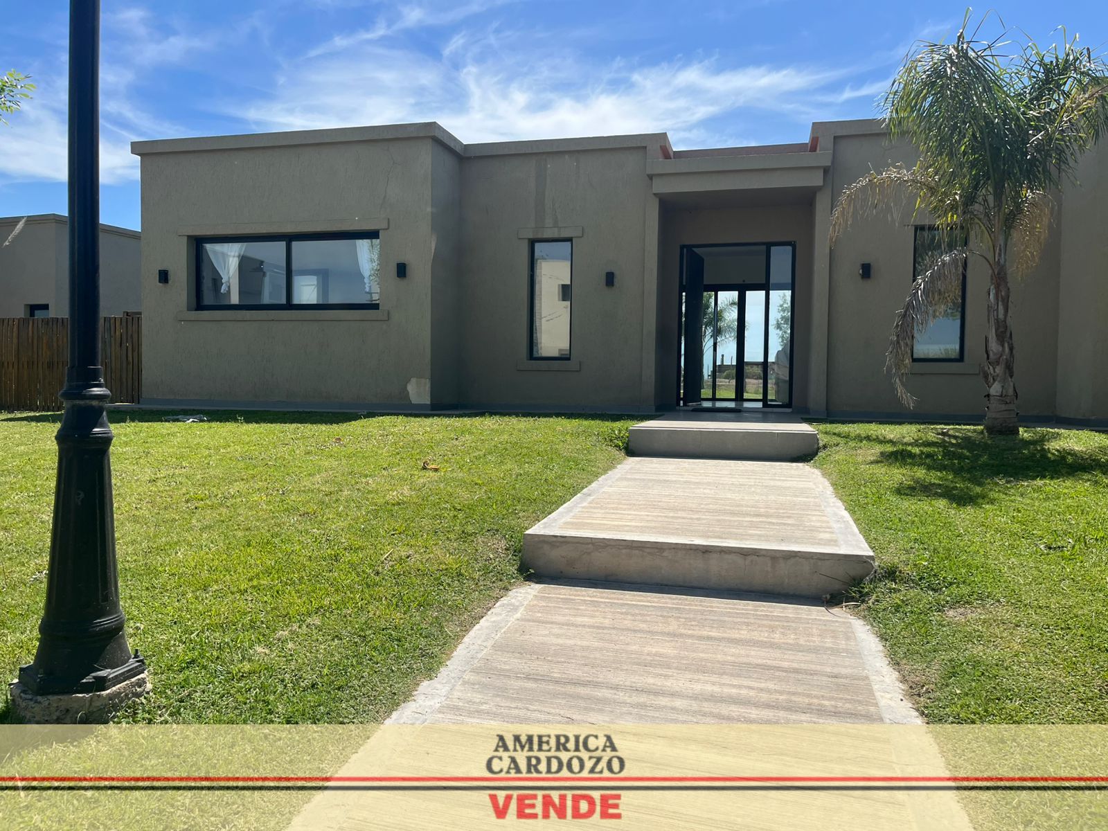 CASA VENTA COUNTRY SAN SEBASTIAN PILAR