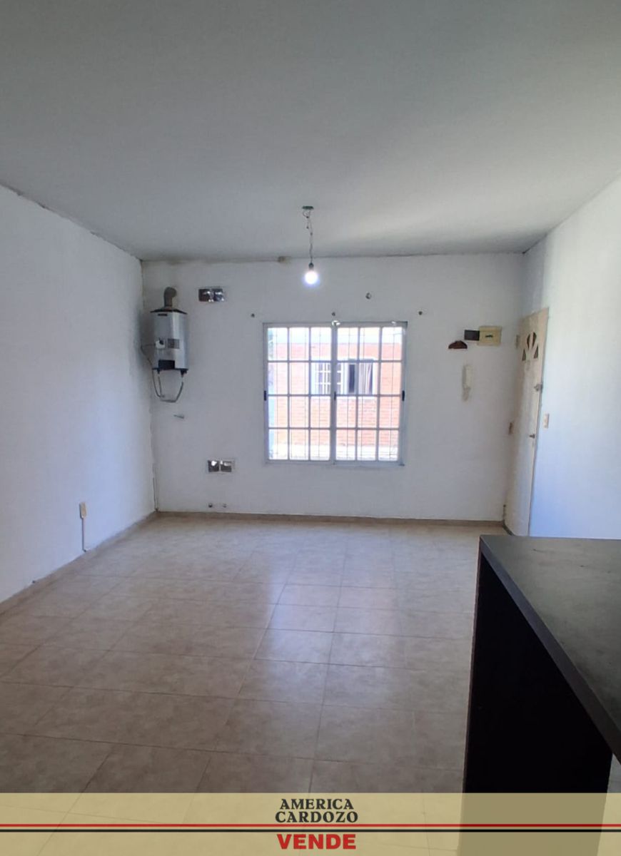 Departamento 3 Ambientes, En Venta En Ramos Mejía, Financia — foto 2