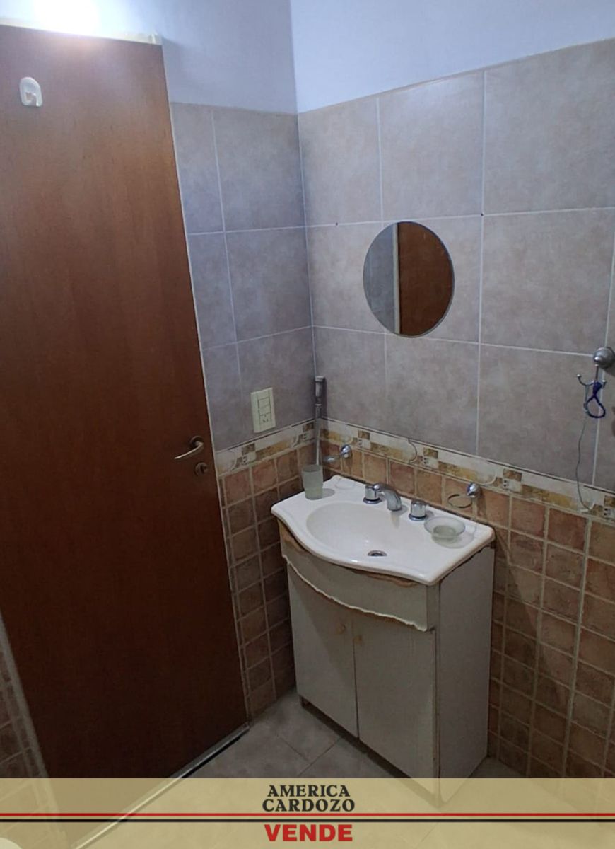 Departamento 3 Ambientes, En Venta En Ramos Mejía, Financia — foto 6