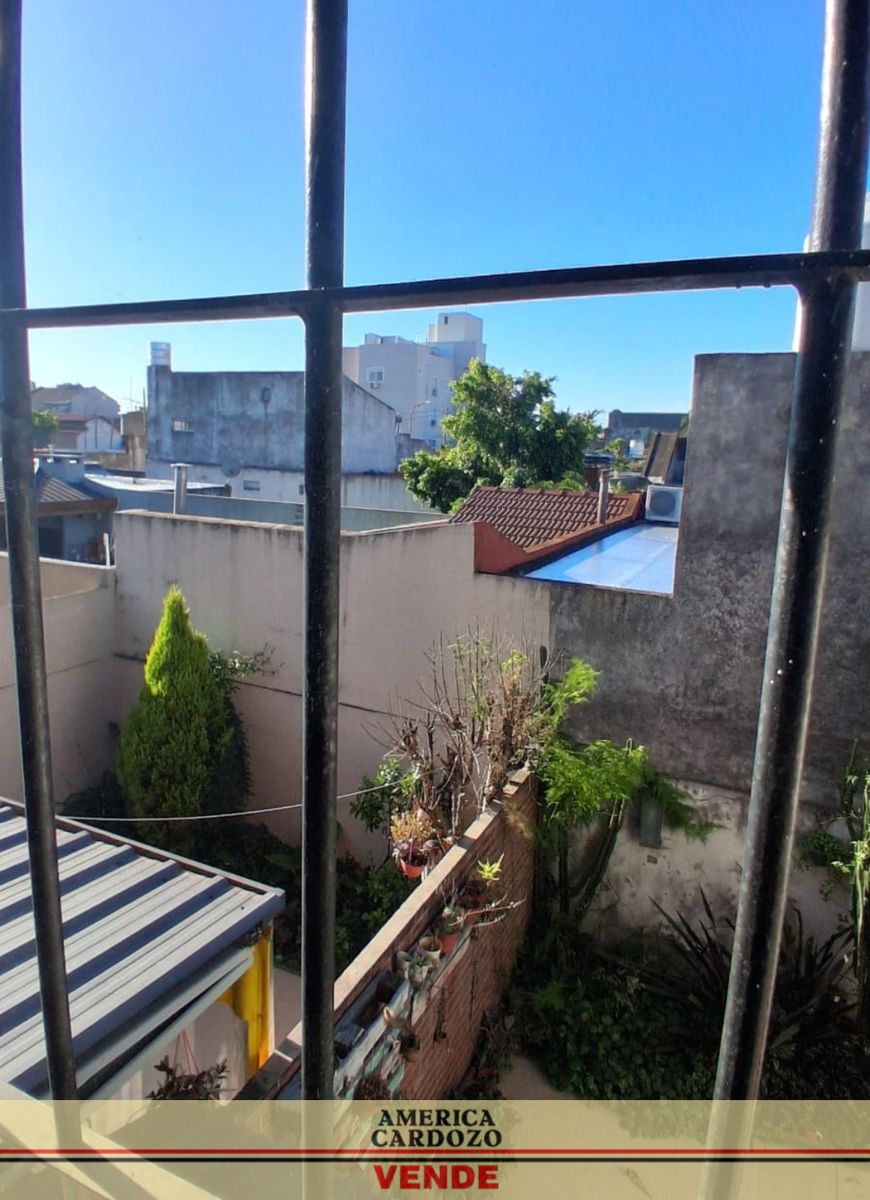 Departamento 3 Ambientes, En Venta En Ramos Mejía, Financia — foto 8