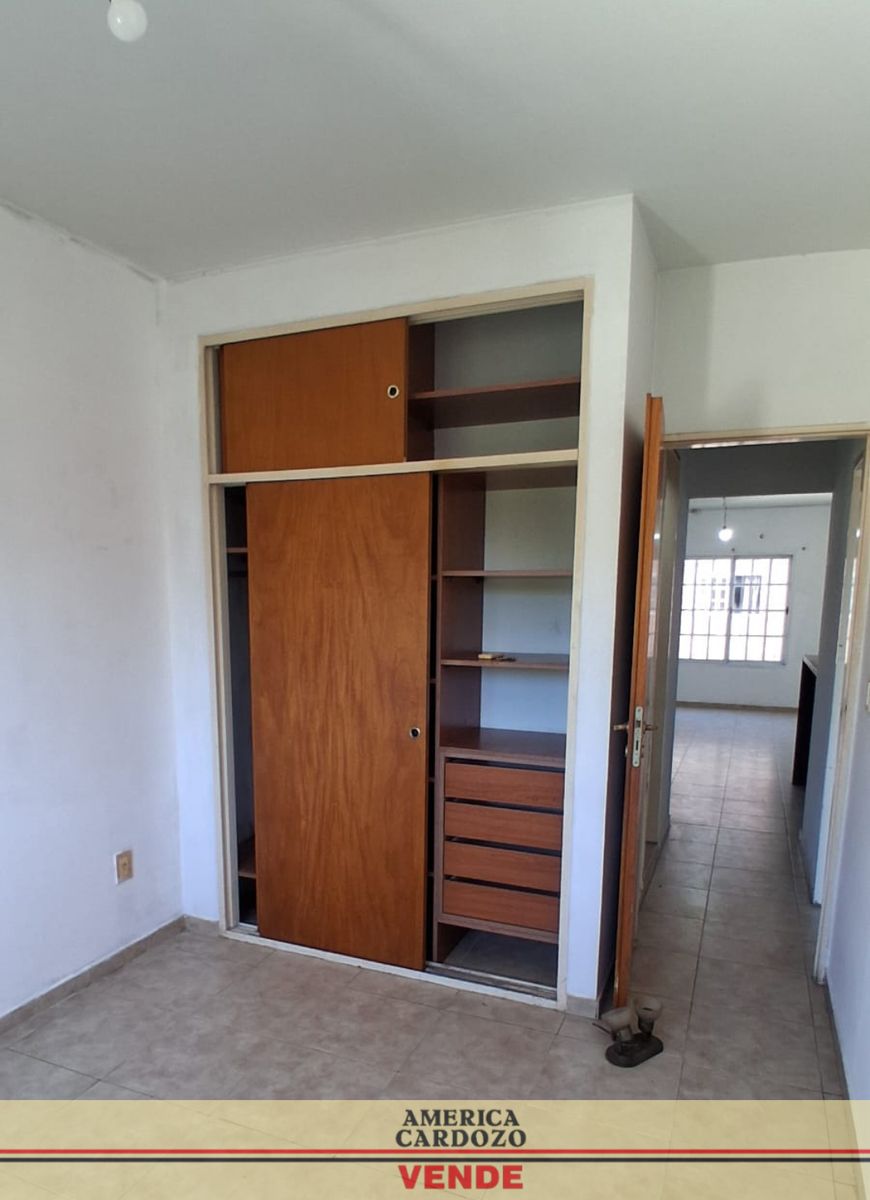 Departamento 3 Ambientes, En Venta En Ramos Mejía, Financia — foto 10