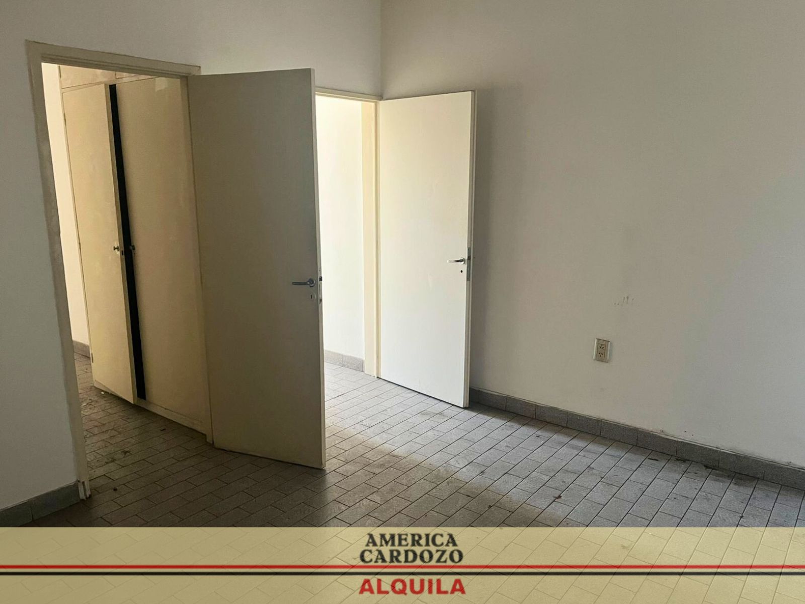 DEPARTAMENTO 3 AMBIENTES EN ALQUILER, PASO DEL REY CENTRO — foto 8