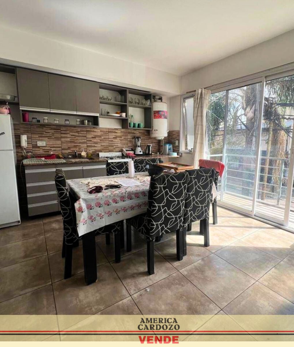 Departamento en Venta 2 Ambientes en Moron 1º Piso con balcon — foto 5