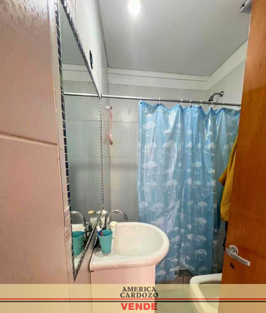 Departamento en Venta 2 Ambientes en Moron 1º Piso con balcon — foto 7