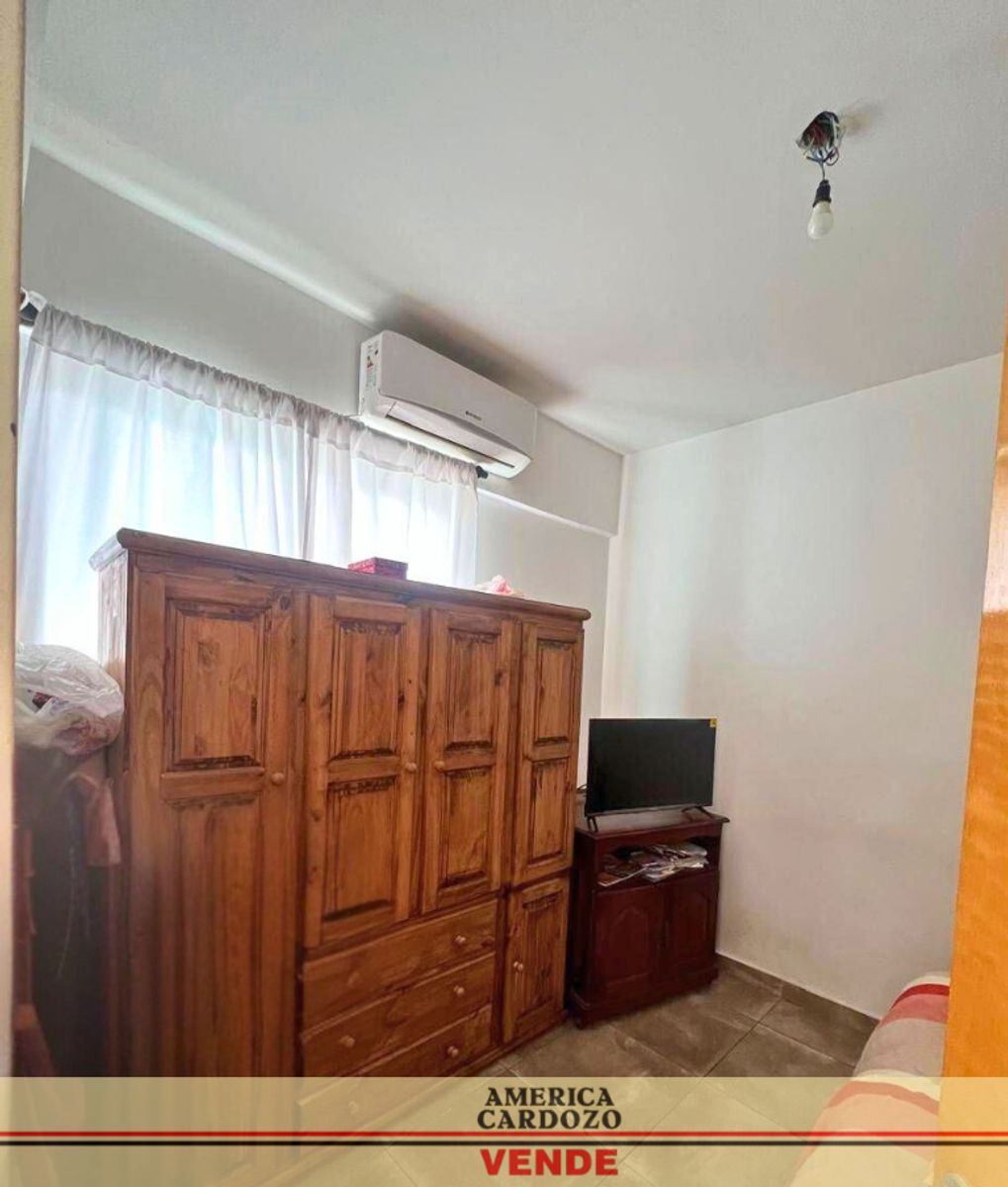 Departamento en Venta 2 Ambientes en Moron 1º Piso con balcon — foto 8