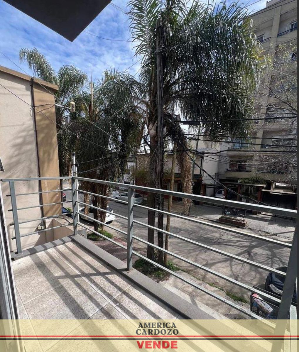 Departamento en Venta 2 Ambientes en Moron 1º Piso con balcon — foto 10