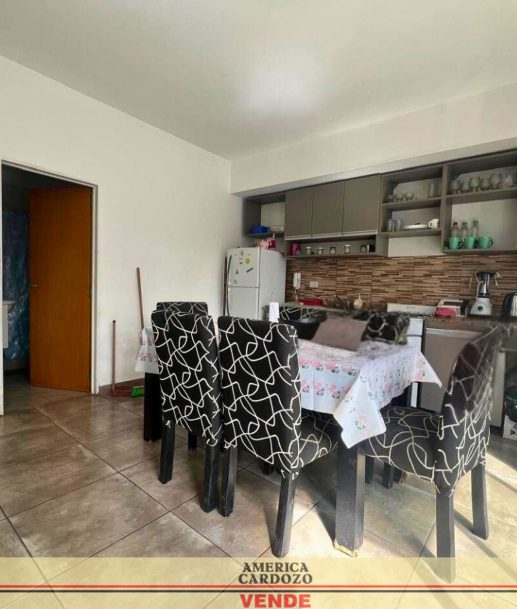 Departamento en Venta 2 Ambientes en Moron 1º Piso con balcon — foto 11