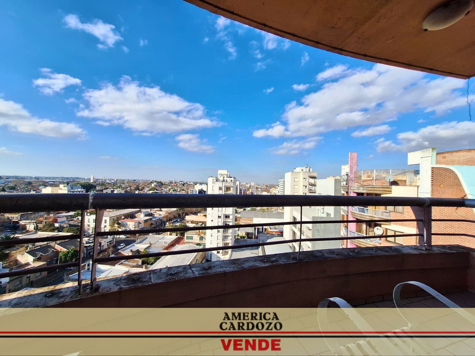 Departamento Apto Profesional en Venta Morón Centro