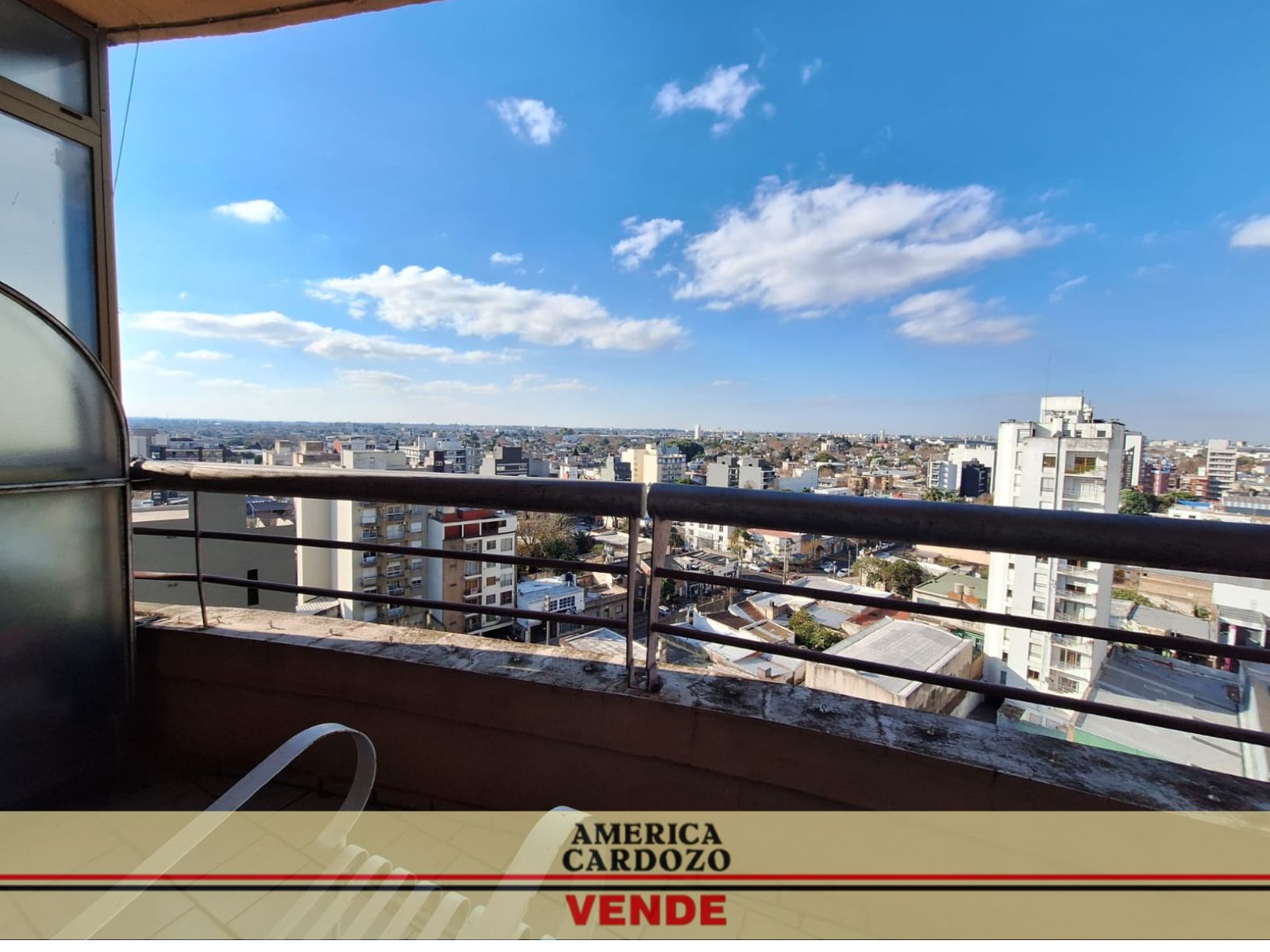 Departamento Apto Profesional en Venta Morón Centro — foto 2