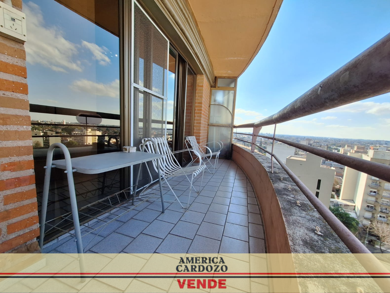 Departamento Apto Profesional en Venta Morón Centro — foto 3