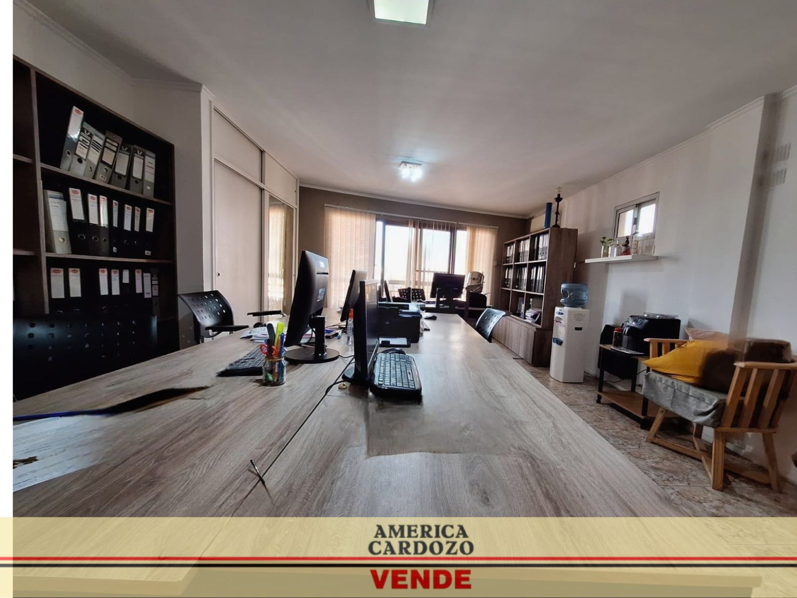 Departamento Apto Profesional en Venta Morón Centro — foto 4