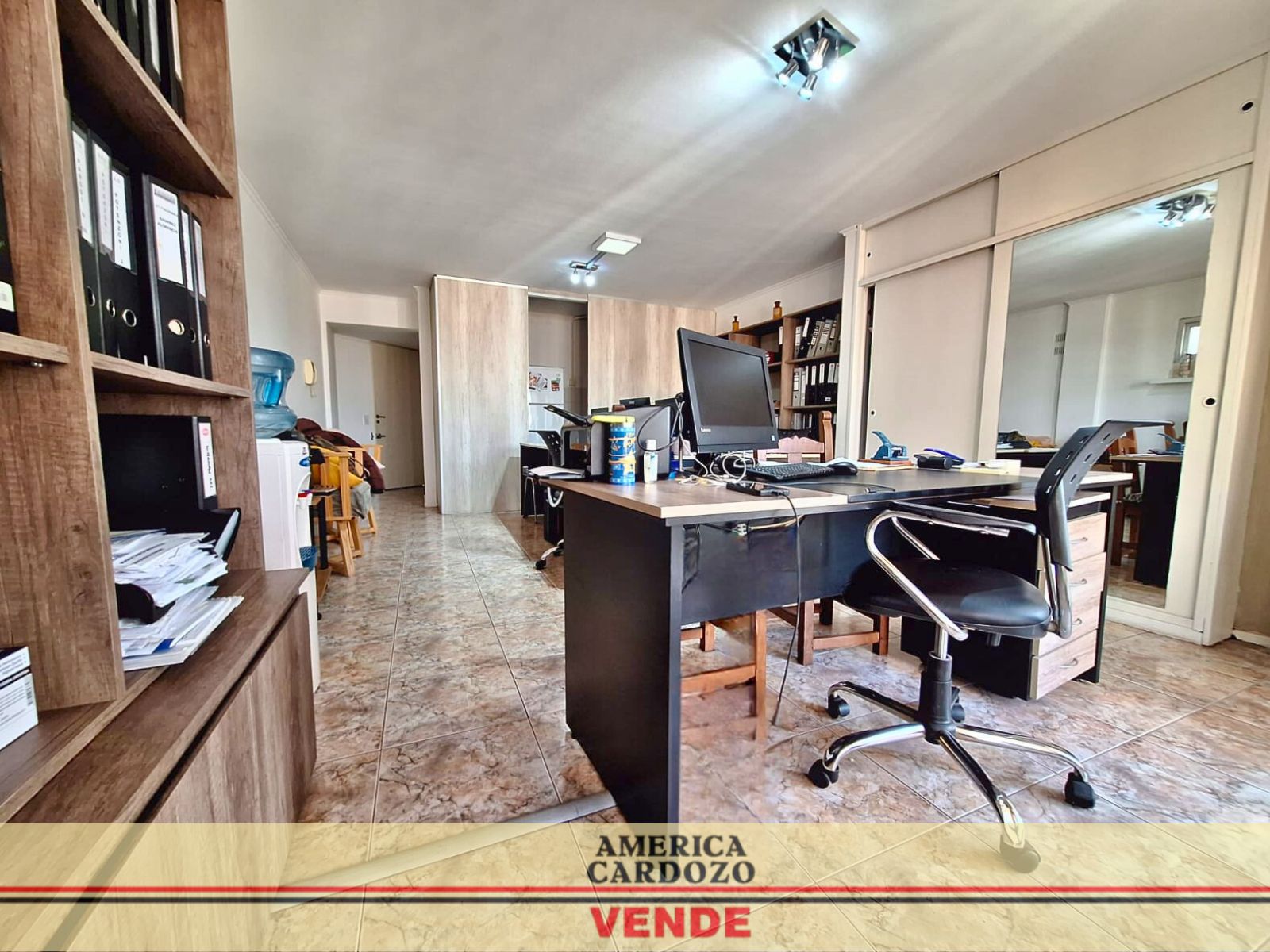 Departamento Apto Profesional en Venta Morón Centro — foto 5