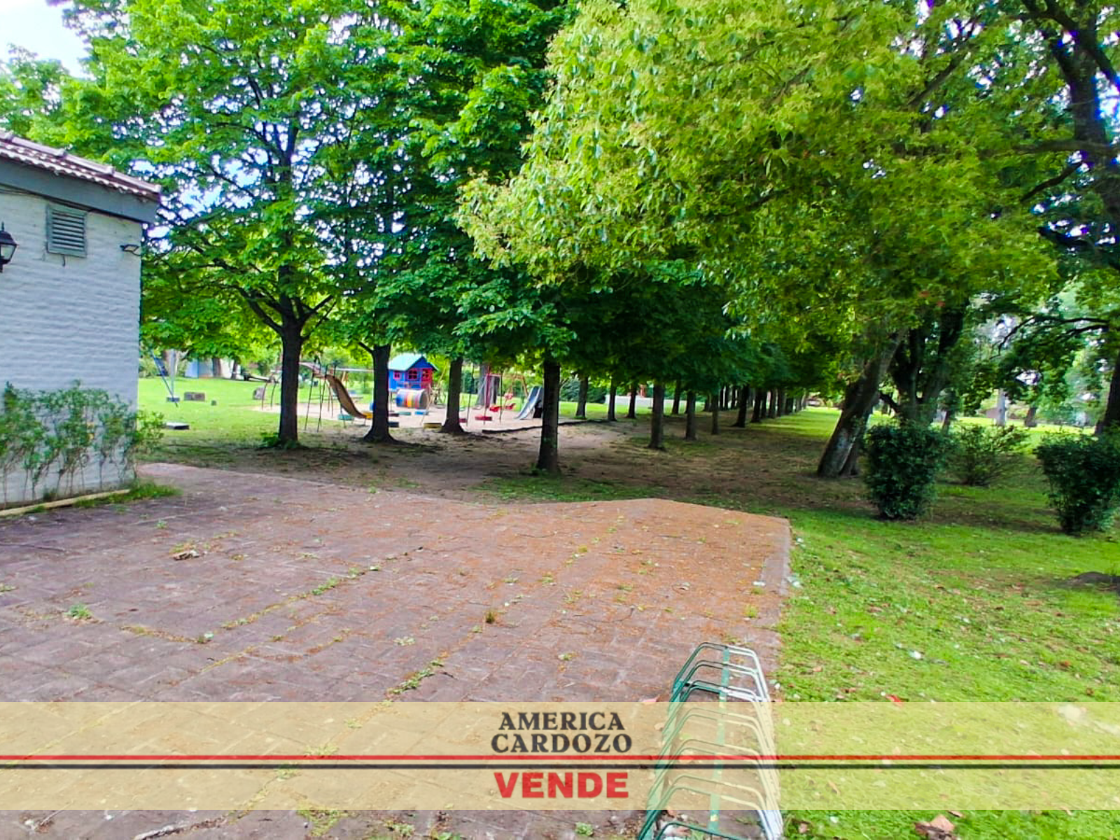 CASA 5 AMBIENTES EN COUNTRY CLUB EL POTRERO LIBERTAD, MERLO