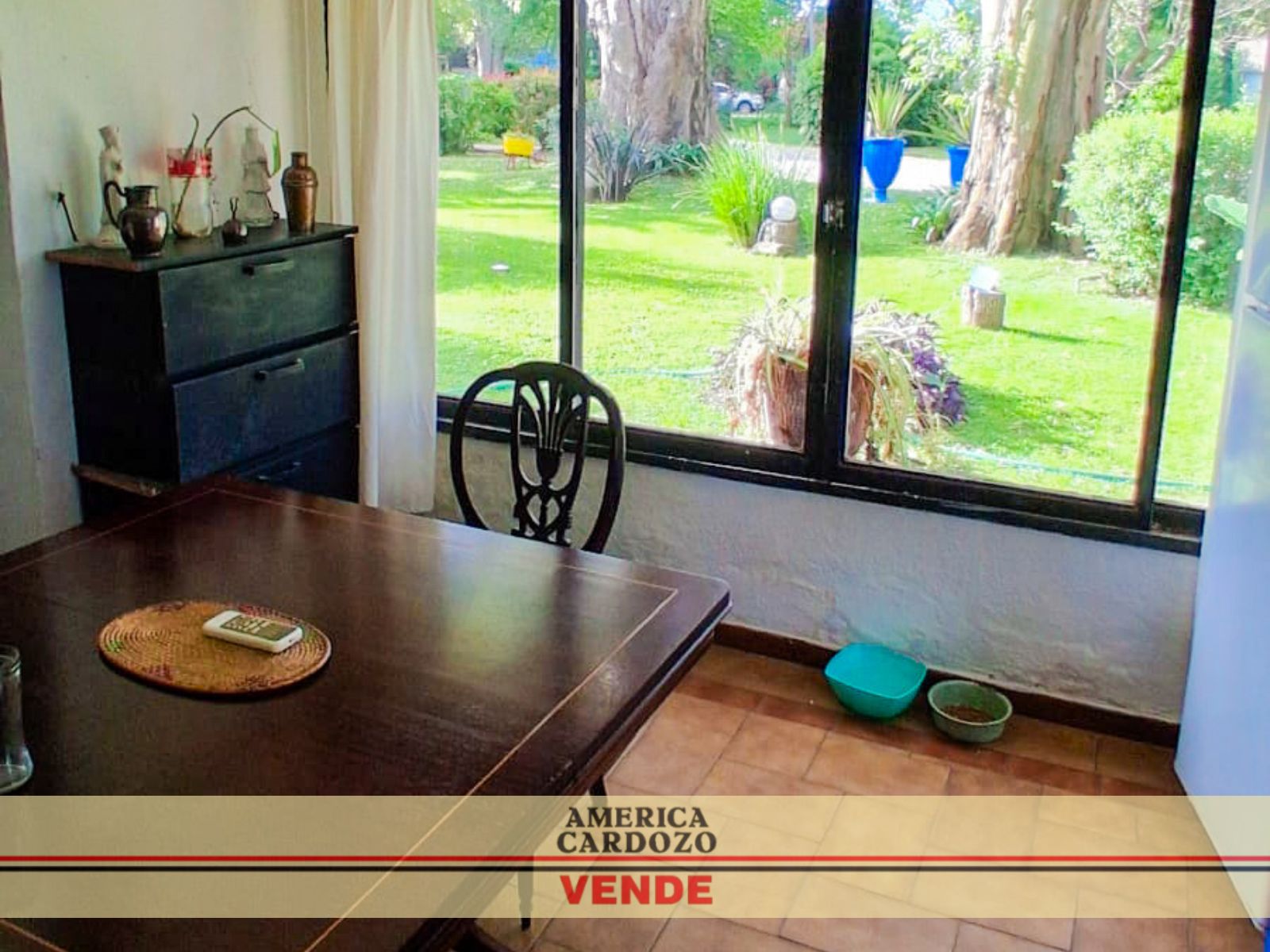 CASA 5 AMBIENTES EN COUNTRY CLUB EL POTRERO LIBERTAD, MERLO — foto 2