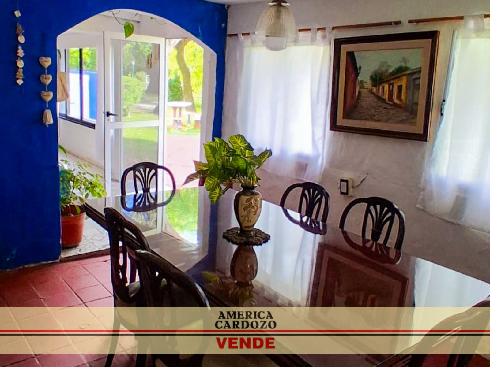 CASA 5 AMBIENTES EN COUNTRY CLUB EL POTRERO LIBERTAD, MERLO — foto 3
