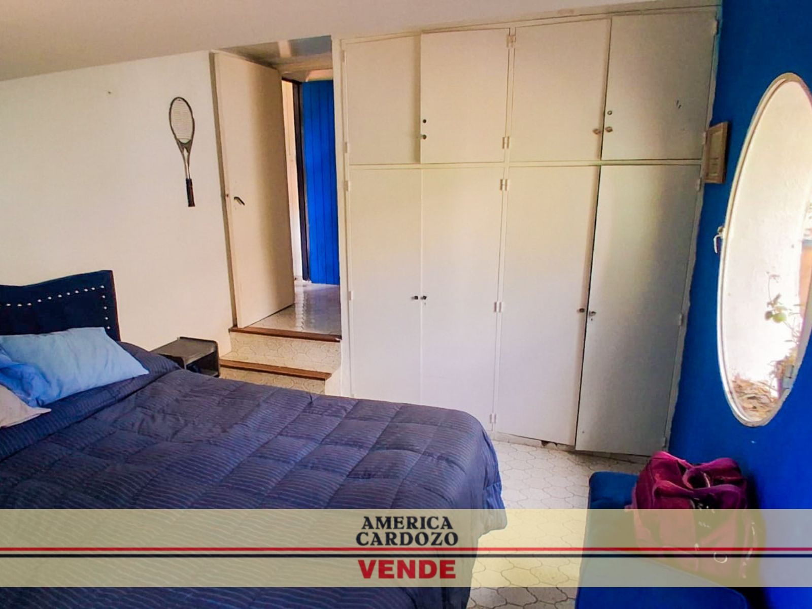 CASA 5 AMBIENTES EN COUNTRY CLUB EL POTRERO LIBERTAD, MERLO — foto 4