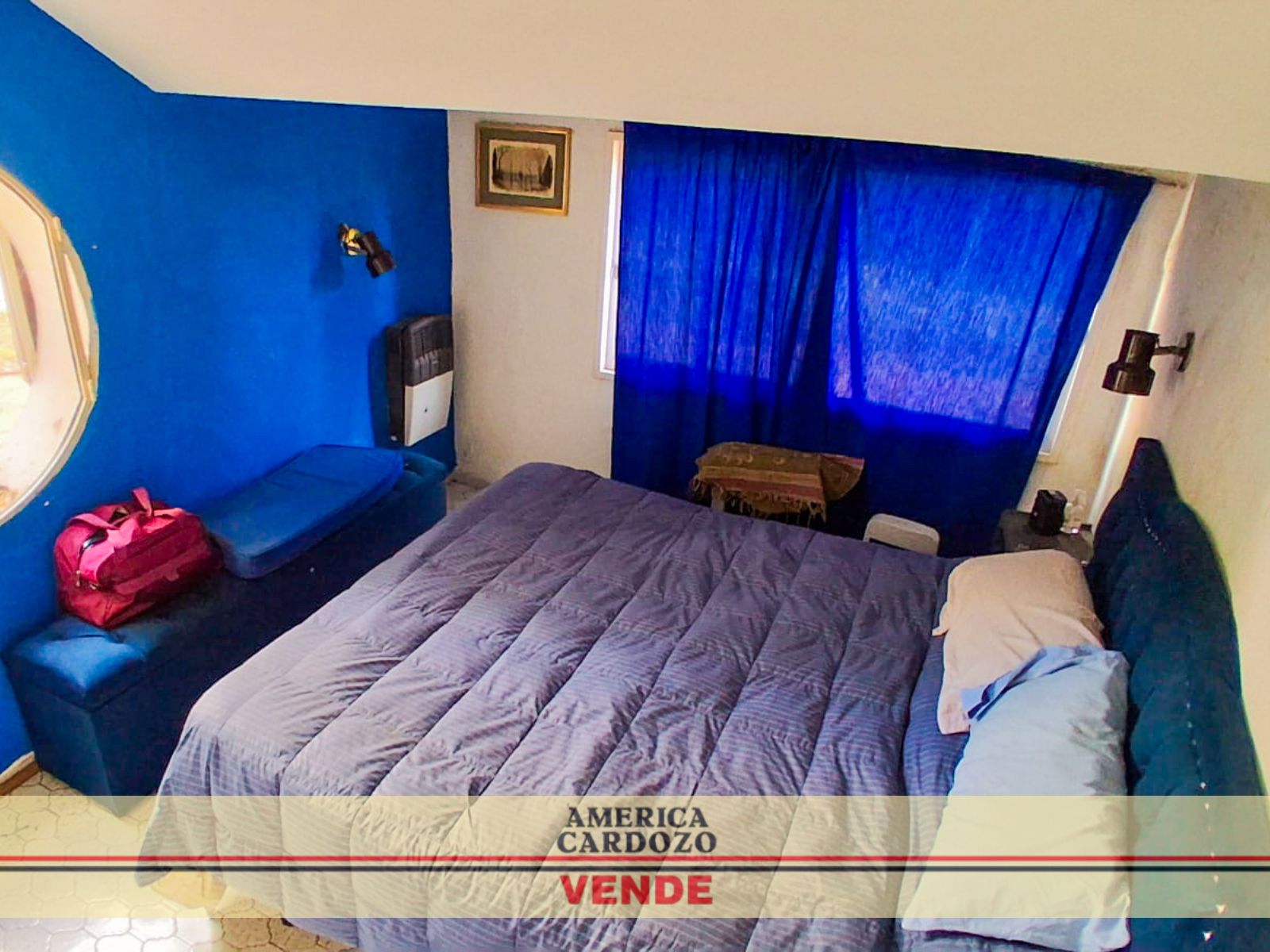 CASA 5 AMBIENTES EN COUNTRY CLUB EL POTRERO LIBERTAD, MERLO — foto 5