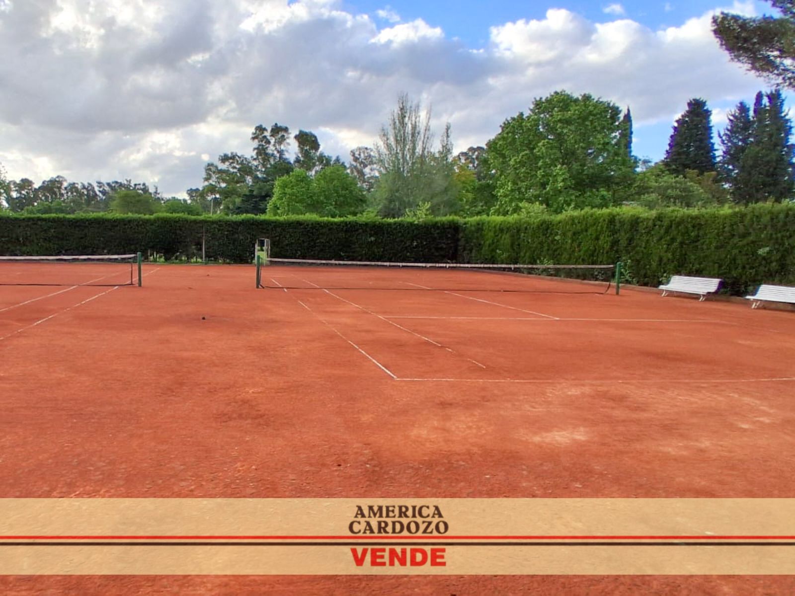 CASA 5 AMBIENTES EN COUNTRY CLUB EL POTRERO LIBERTAD, MERLO — foto 11