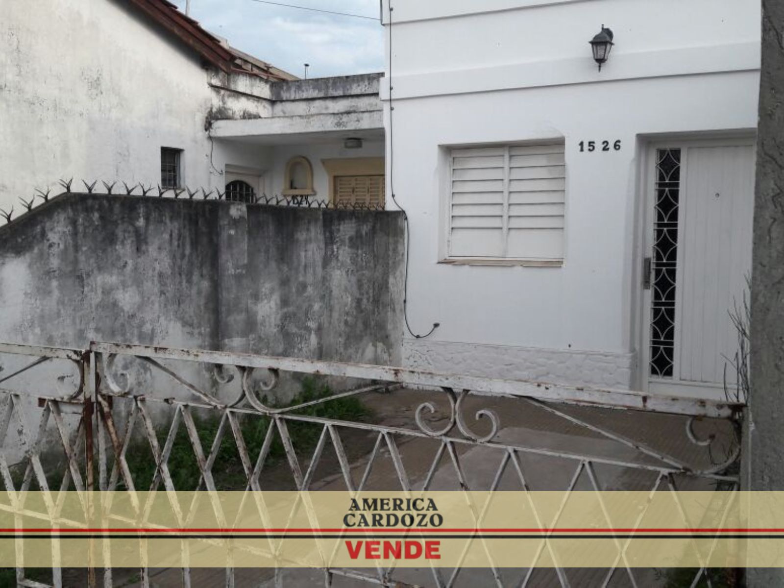 COMPLEJO DE DOS DUPLEX Y UN LOCAL, PASO DEL REY — foto 3