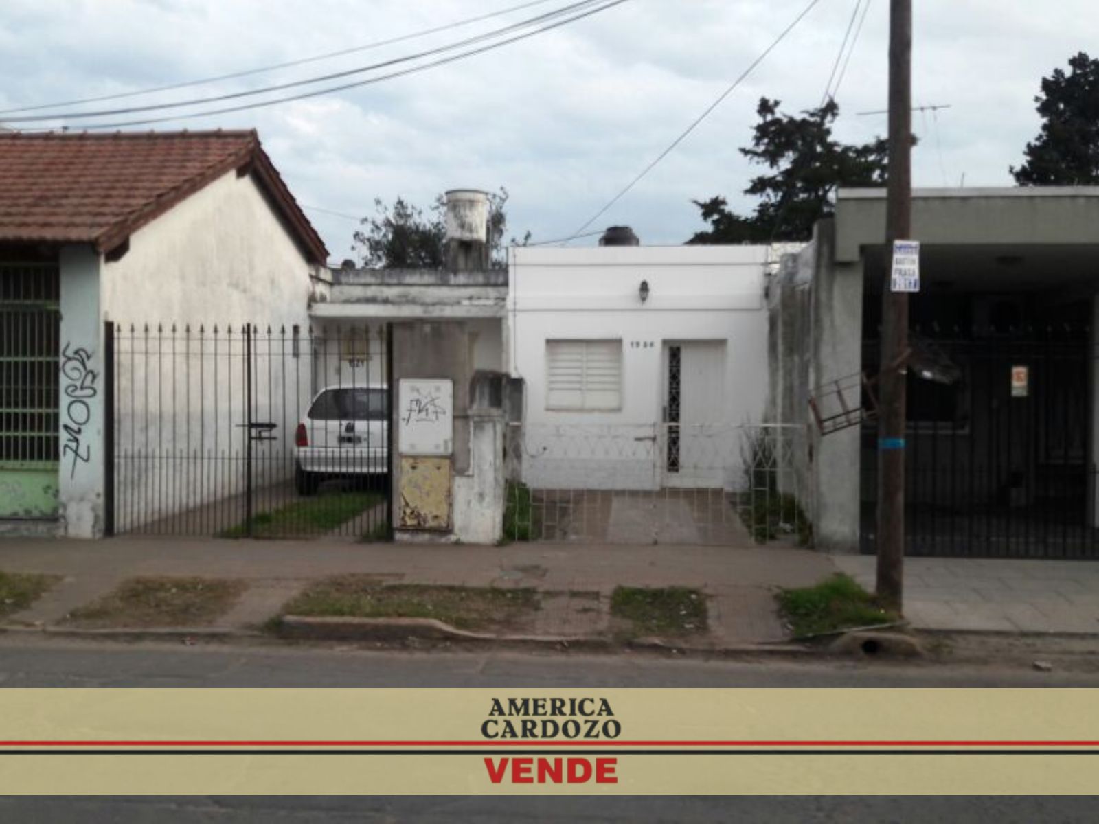 COMPLEJO DE DOS DUPLEX Y UN LOCAL, PASO DEL REY — foto 15