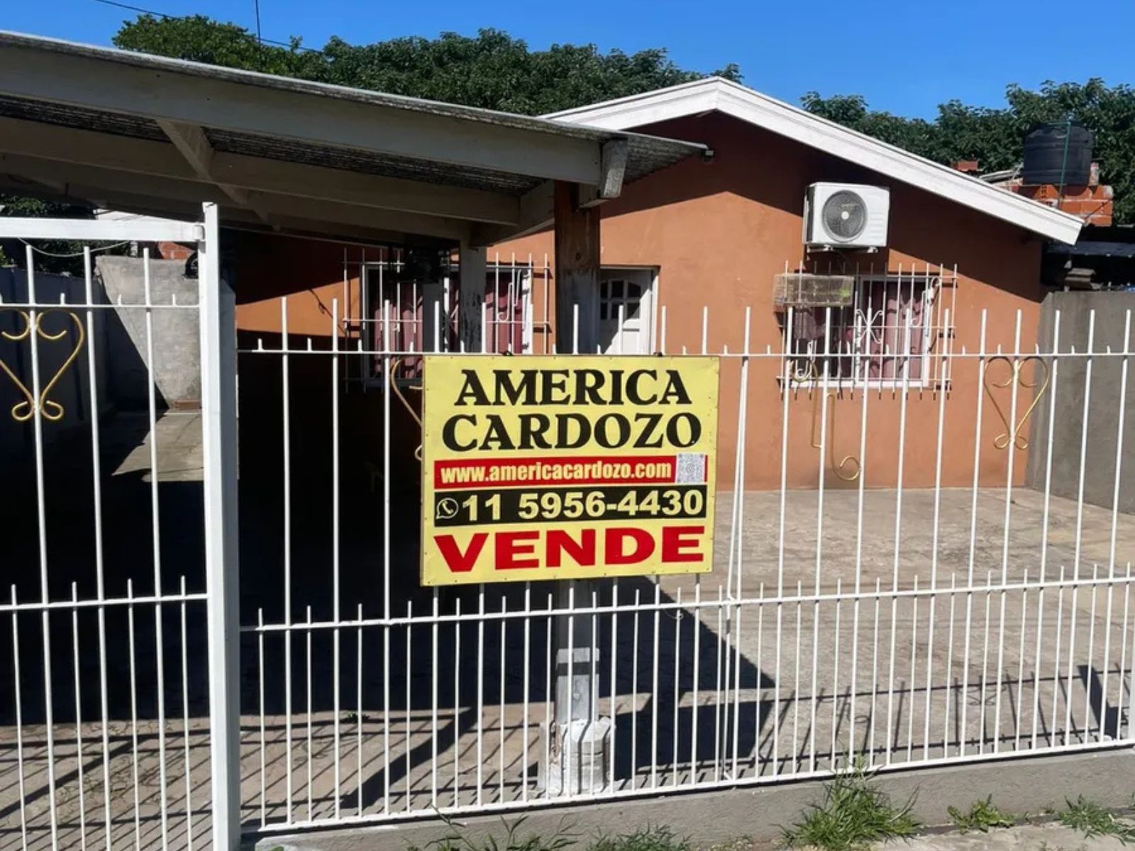 CASA EN VENTA - LA PERLITA, MORENO Dueño directo - Financiación — foto 2