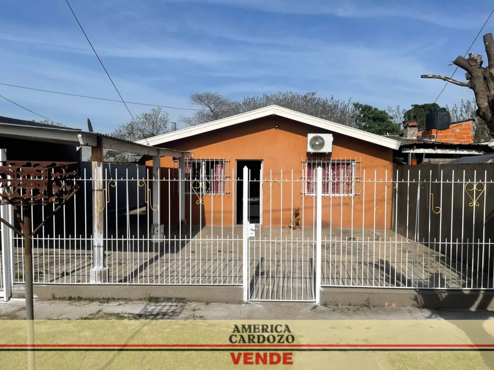 CASA EN VENTA - LA PERLITA, MORENO Dueño directo - Financiación — foto 3
