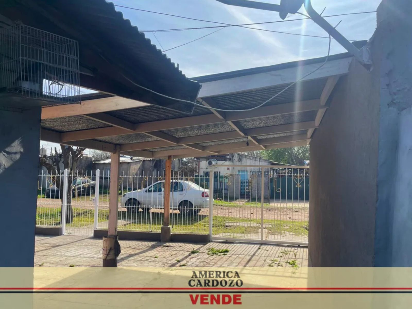CASA EN VENTA - LA PERLITA, MORENO Dueño directo - Financiación — foto 5