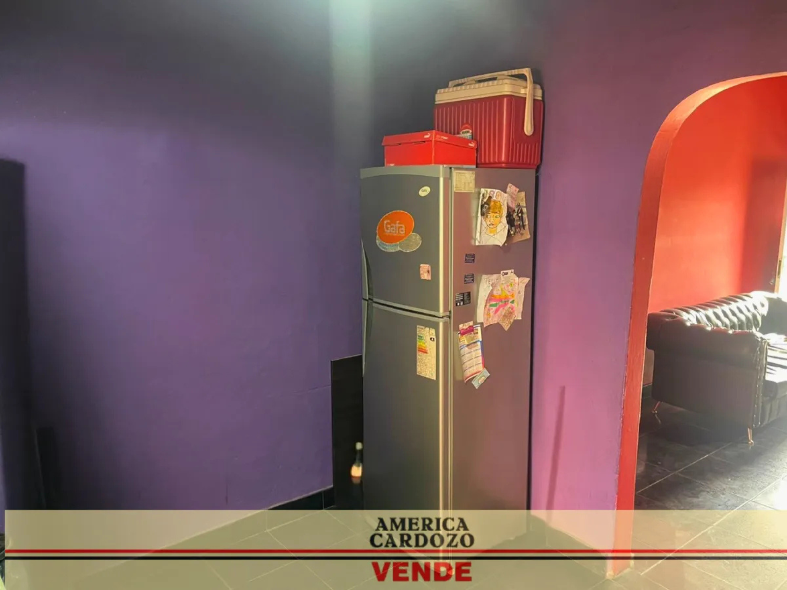 CASA EN VENTA - LA PERLITA, MORENO Dueño directo - Financiación — foto 6