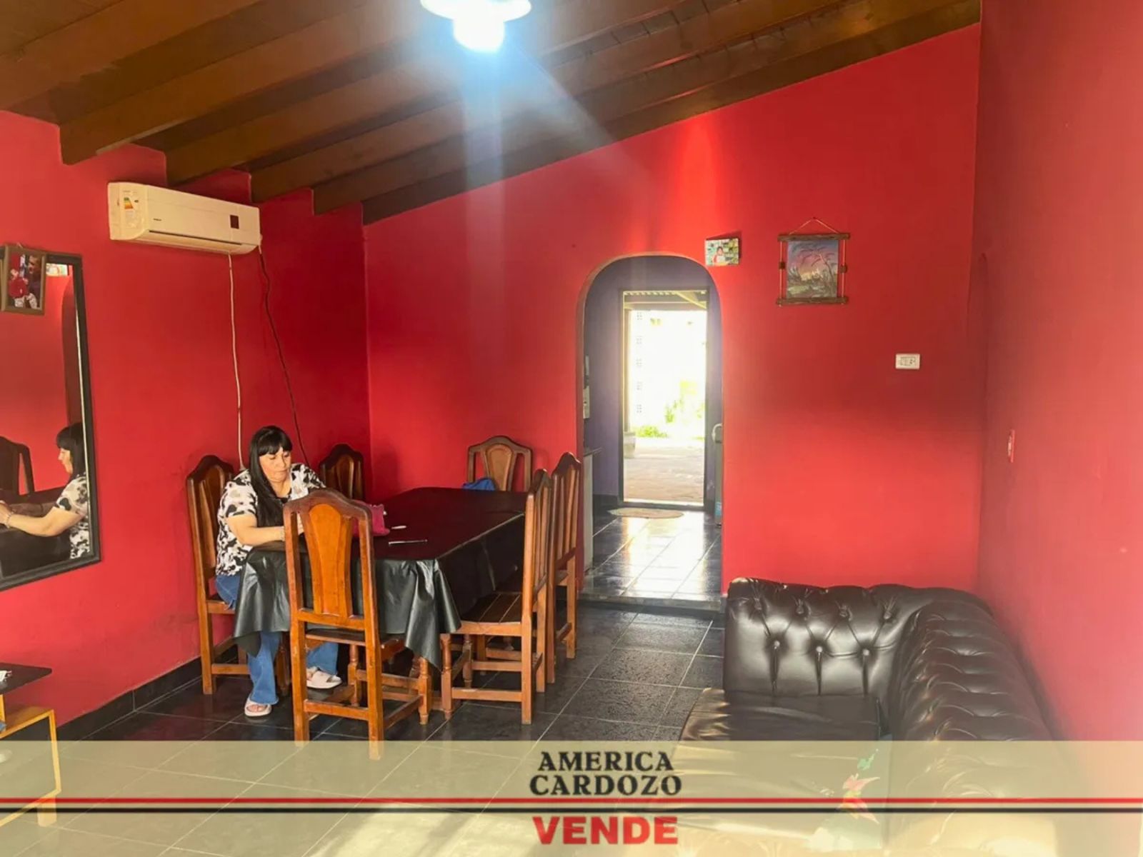 CASA EN VENTA - LA PERLITA, MORENO Dueño directo - Financiación — foto 7