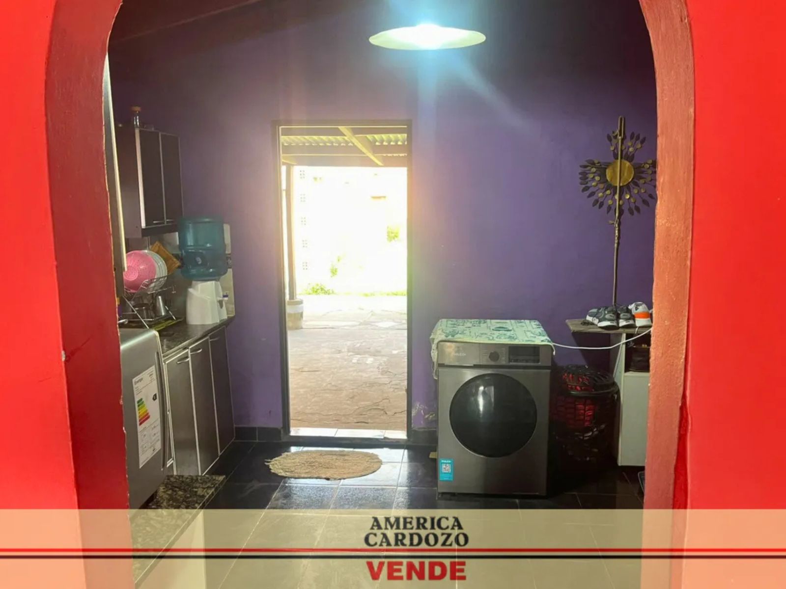 CASA EN VENTA - LA PERLITA, MORENO Dueño directo - Financiación — foto 8