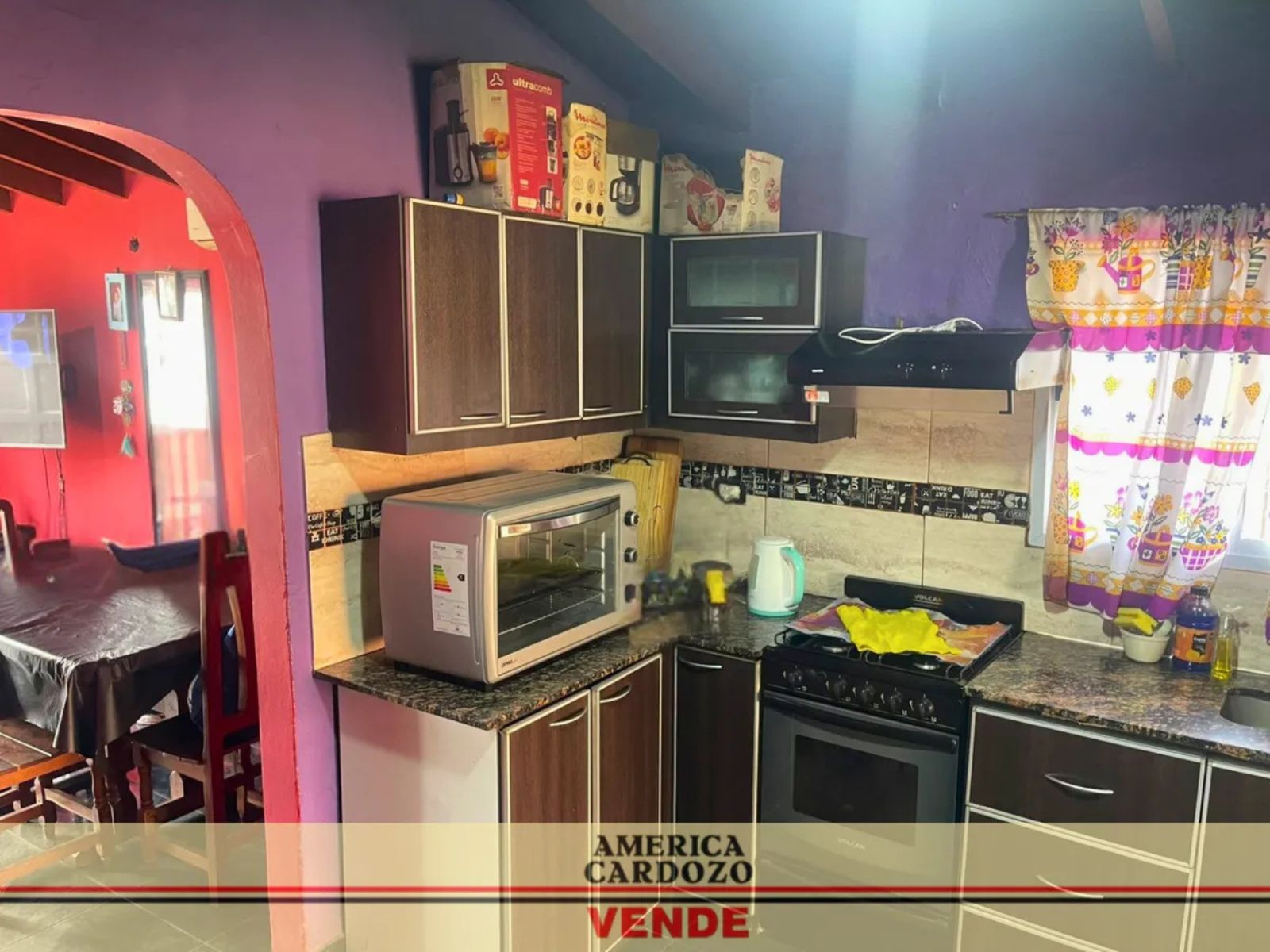CASA EN VENTA - LA PERLITA, MORENO Dueño directo - Financiación — foto 9