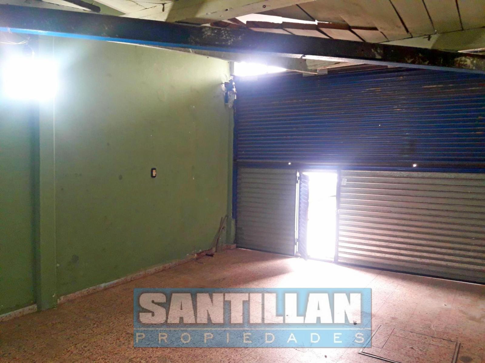 LOCALES EN VENTA SOBRE CAMINO DE CINTURA (BUFANO AL 2500) - SAN JUSTO — foto 5