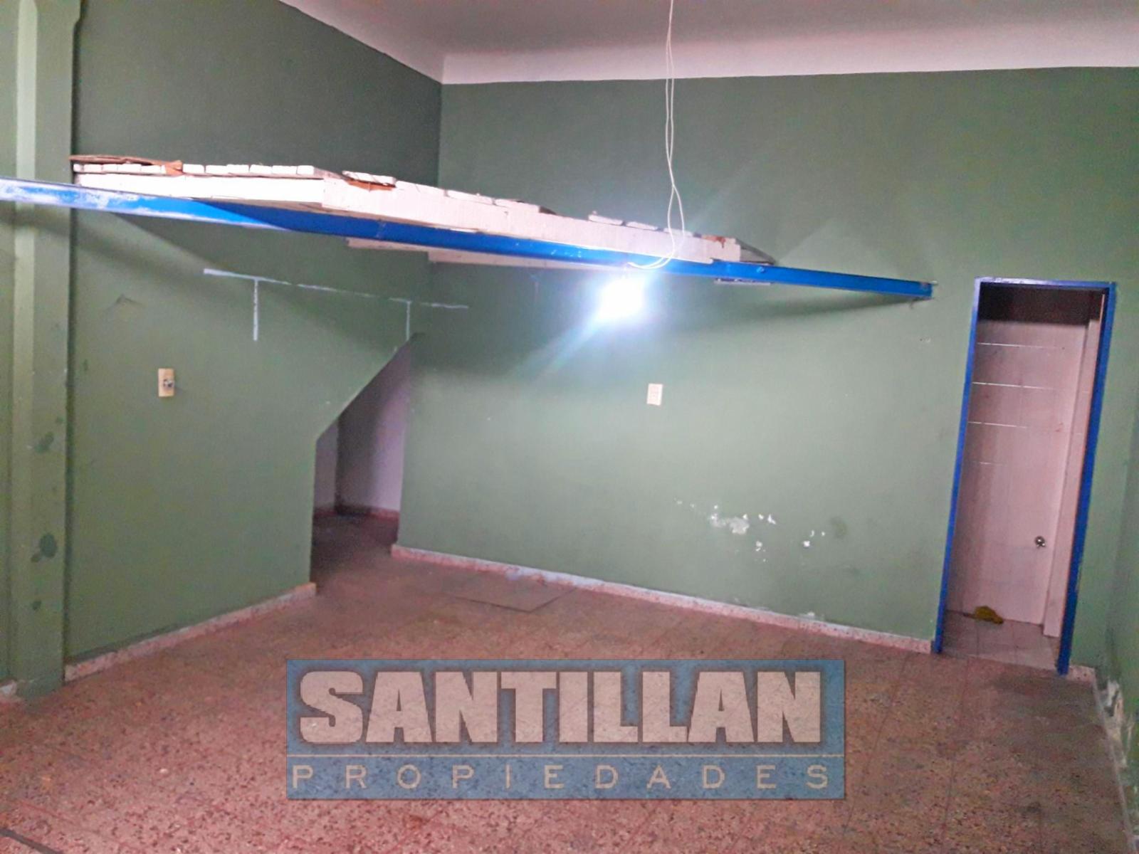 LOCALES EN VENTA SOBRE CAMINO DE CINTURA (BUFANO AL 2500) - SAN JUSTO — foto 9