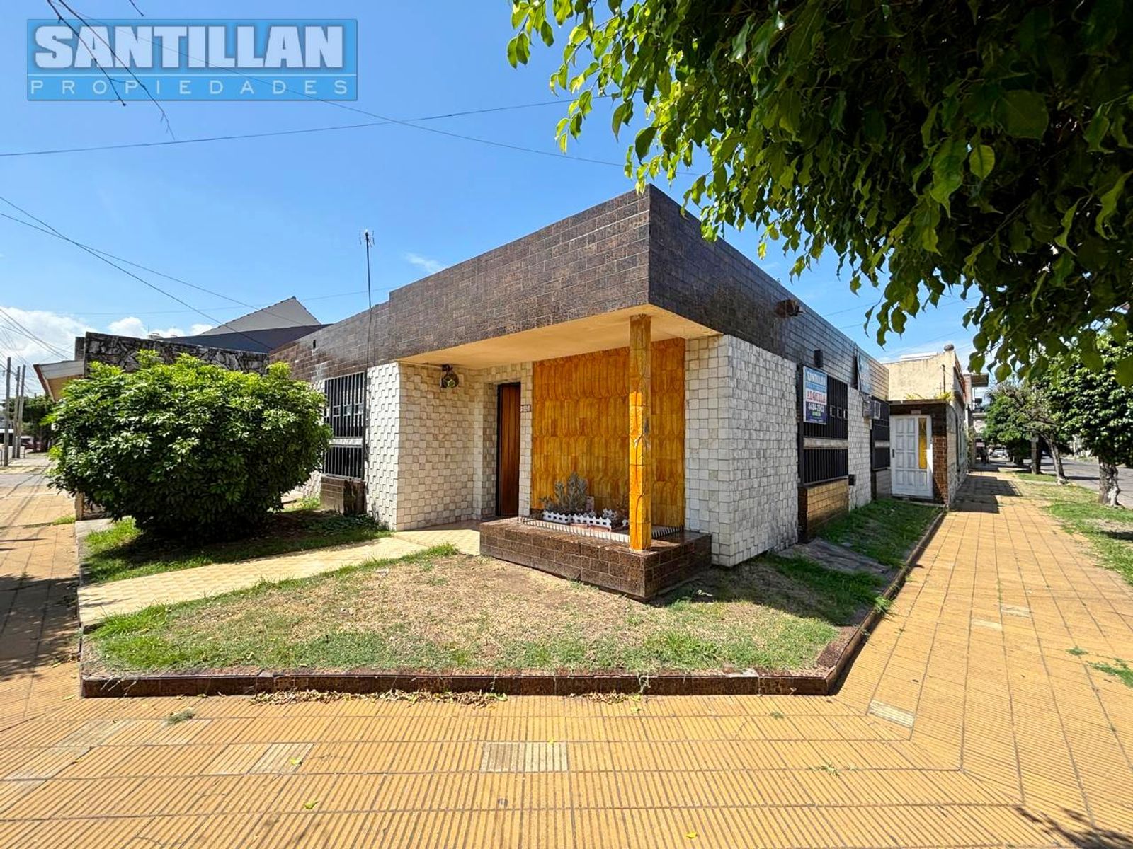 CASA DE TRES AMBIENTES EN SAN JUSTO, CON PATIO Y COCHERA — foto 5
