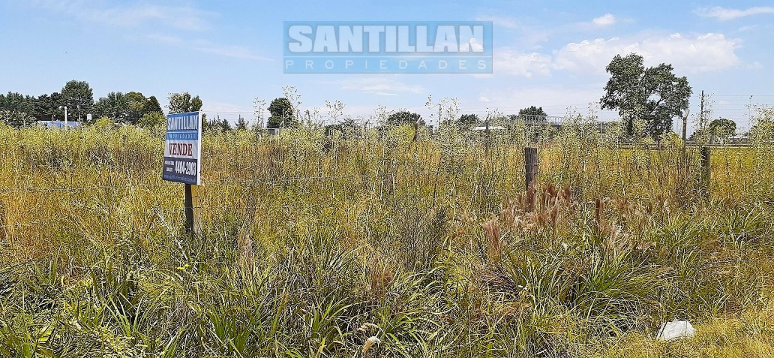 LOTE EN VENTA. BARRIO PARQUE CRUZ DEL SUR. VIRREY DEL PINO — foto 3