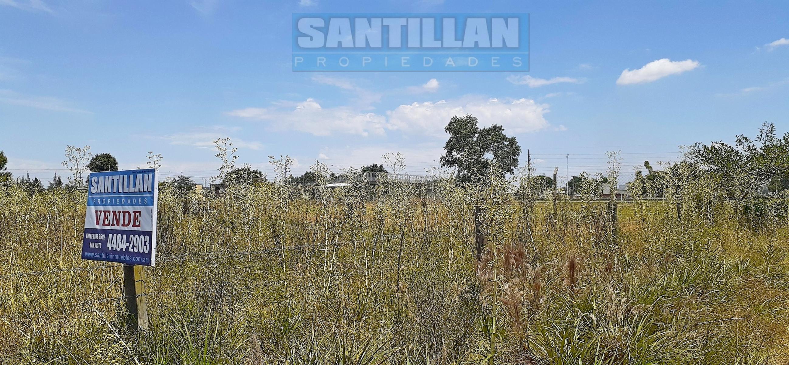 LOTE EN VENTA. BARRIO PARQUE CRUZ DEL SUR. VIRREY DEL PINO — foto 6